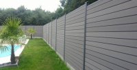 Portail Clôtures dans la vente du matériel pour les clôtures et les clôtures à Bouafles
